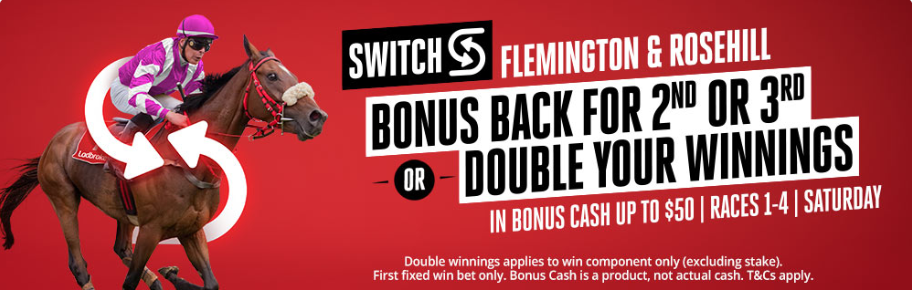 Flemington and Rosehill switch | Just Horse Racing