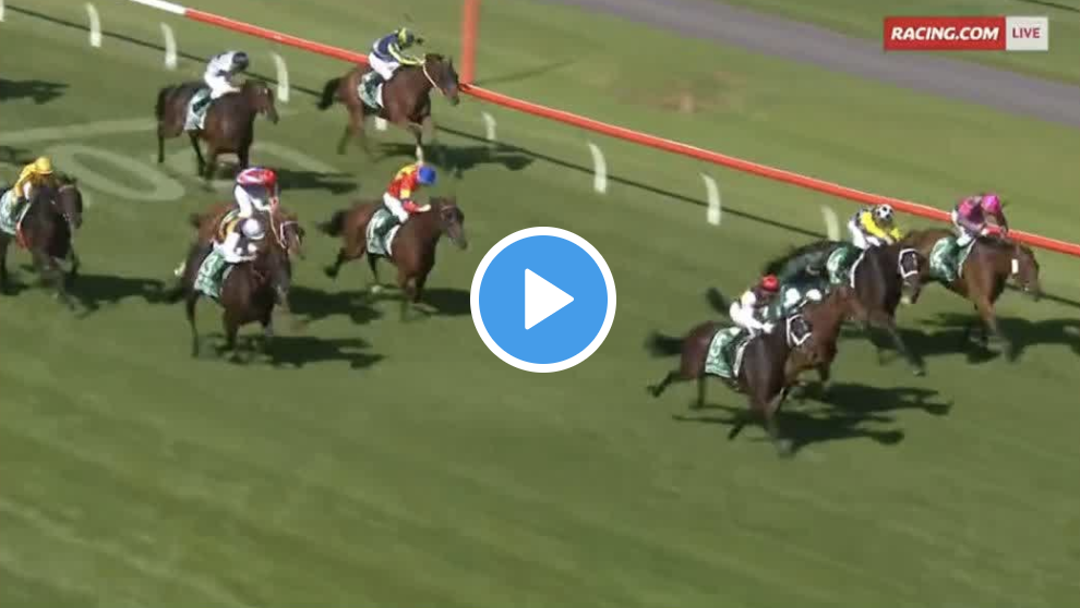 Adelaide Cup results and replay 2022