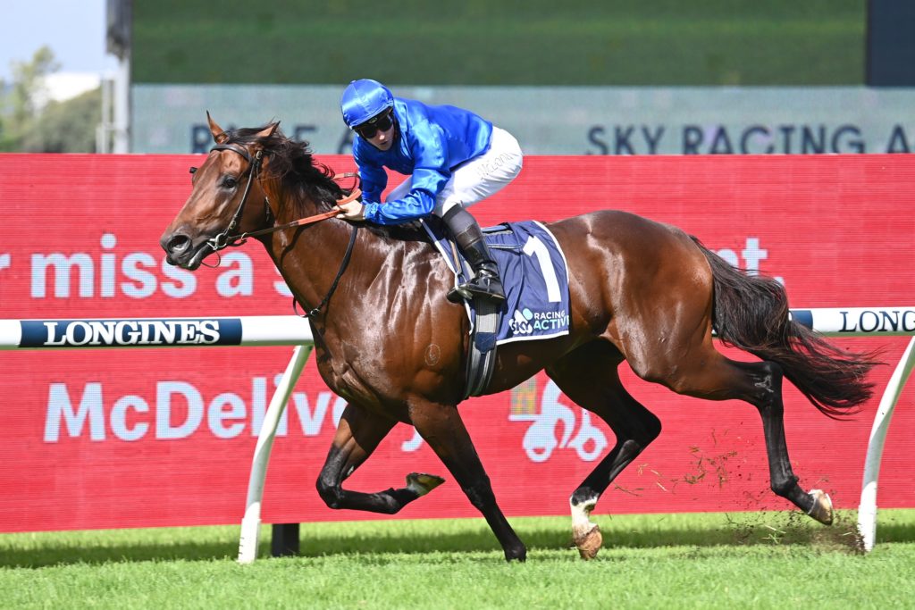 Anamoe 1903225417 | Just Horse Racing