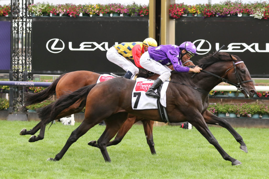 Bermadez_05-03-2022_WIN_Flemington_3__706 | Just Horse Racing