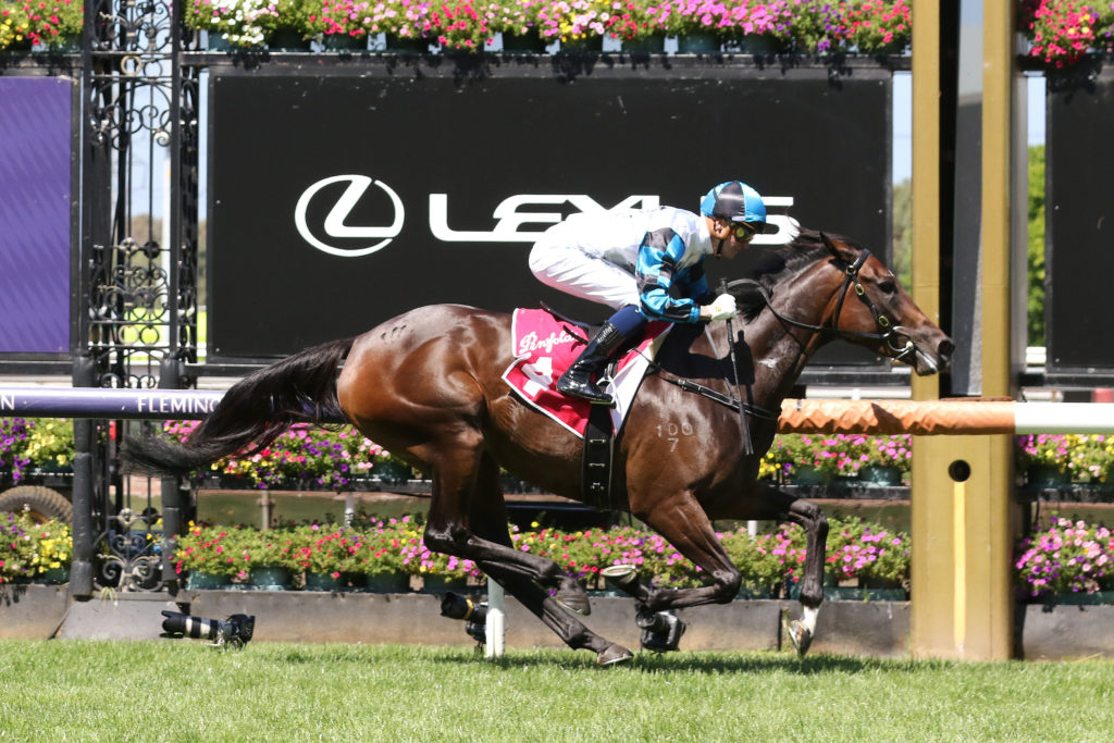 Flying Mascot,Matron Stakes,Group 3_12-03-2022_WIN_Flemington_2__507 | Just Horse Racing