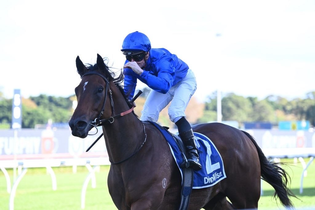 Andermatt 230422 8873 | Just Horse Racing