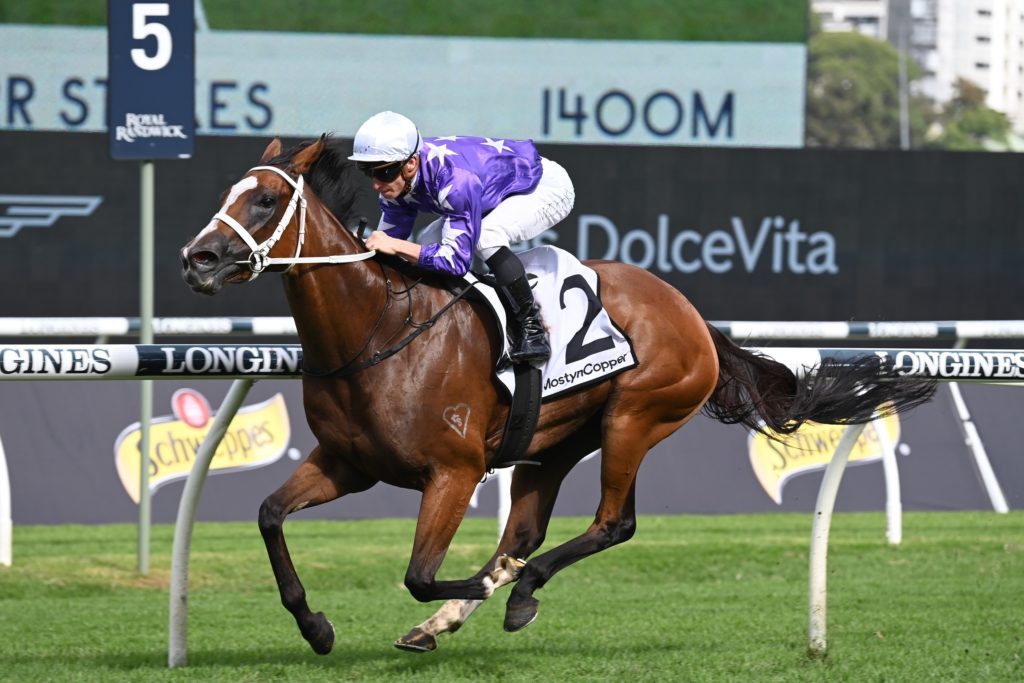 Espiona 160422 5881 | Just Horse Racing