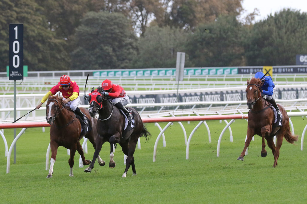 Mazu,Arrowfield 3yo Sprint,Group 2_09-04-2022_WIN_Randwick_5__761 | Just Horse Racing