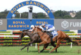 Randwick Races