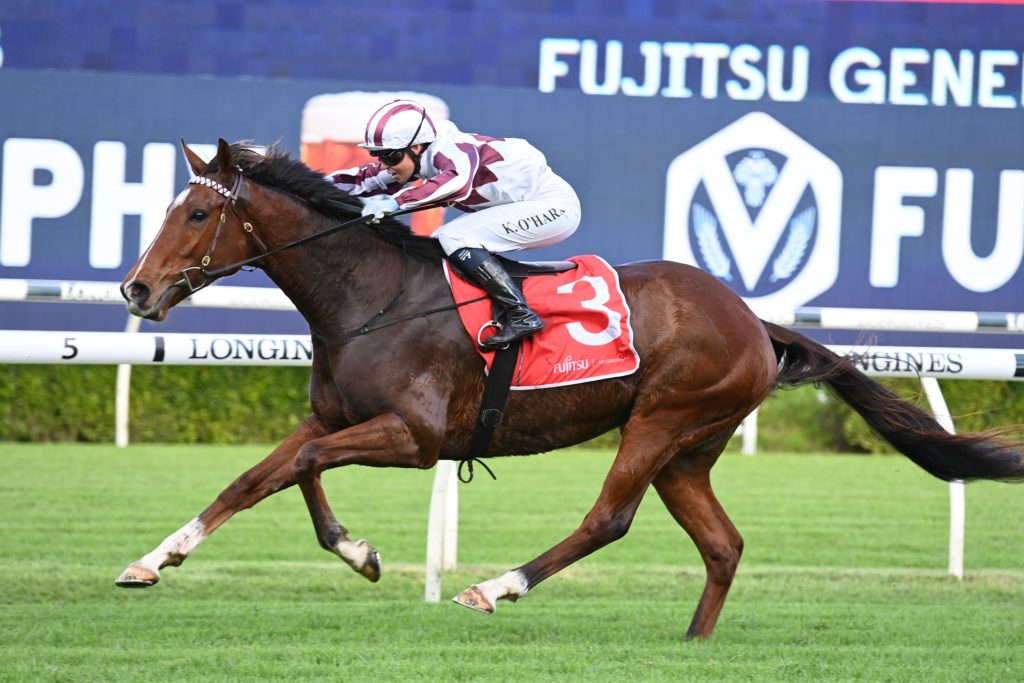 Art Cadeau 280522 6838 | Just Horse Racing