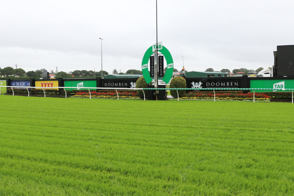 Doomben Races (2) | Just Horse Racing