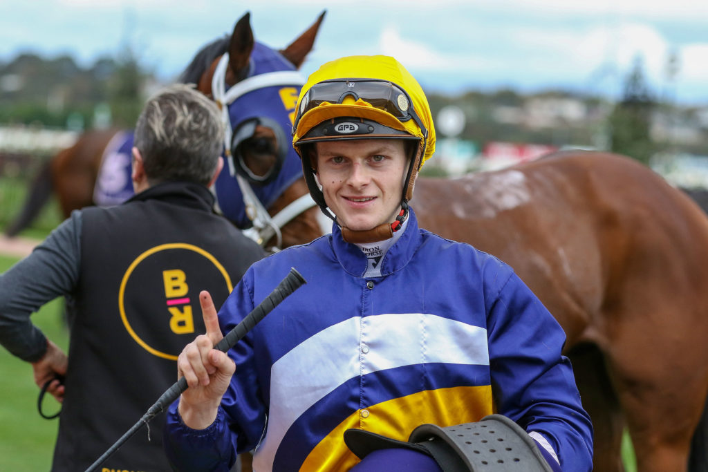 Alverdun,Ethan Brown_04-06-2022_WIN_Flemington_4__613 | Just Horse Racing