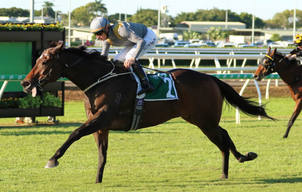 Baller3 | Just Horse Racing
