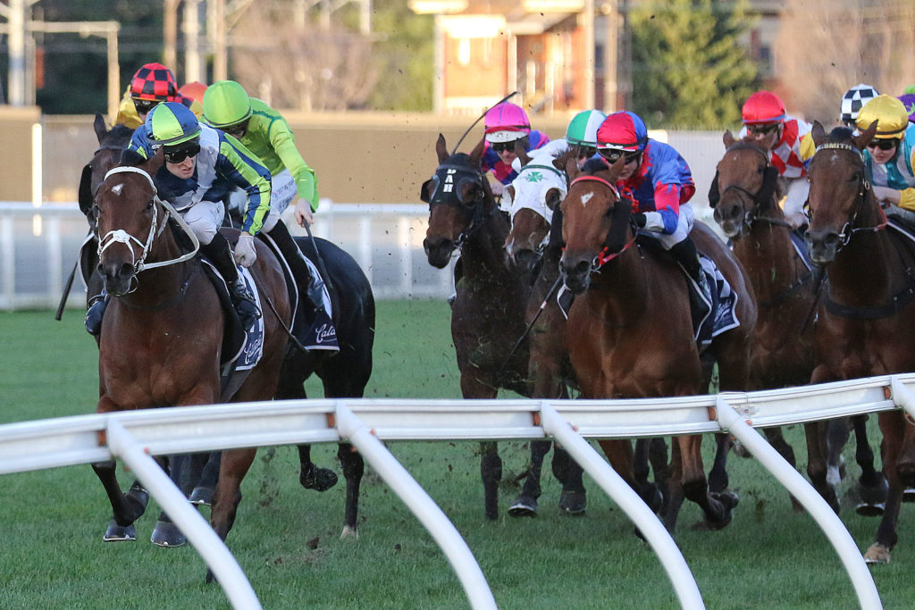 He's Our Bonneval_25-06-2022_WIN_Caulfield_9__1559 | Just Horse Racing