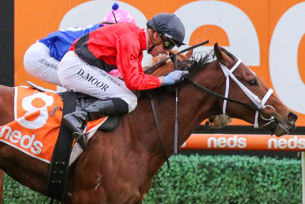 Mileva,Sir John Momash Stakes,Group 3_09-07-2022_WIN_Caulfield_8__1041 | Just Horse Racing