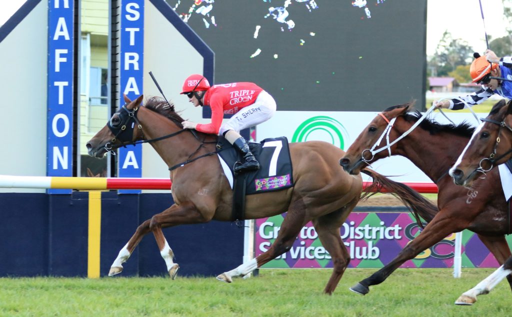 Ranges | Just Horse Racing