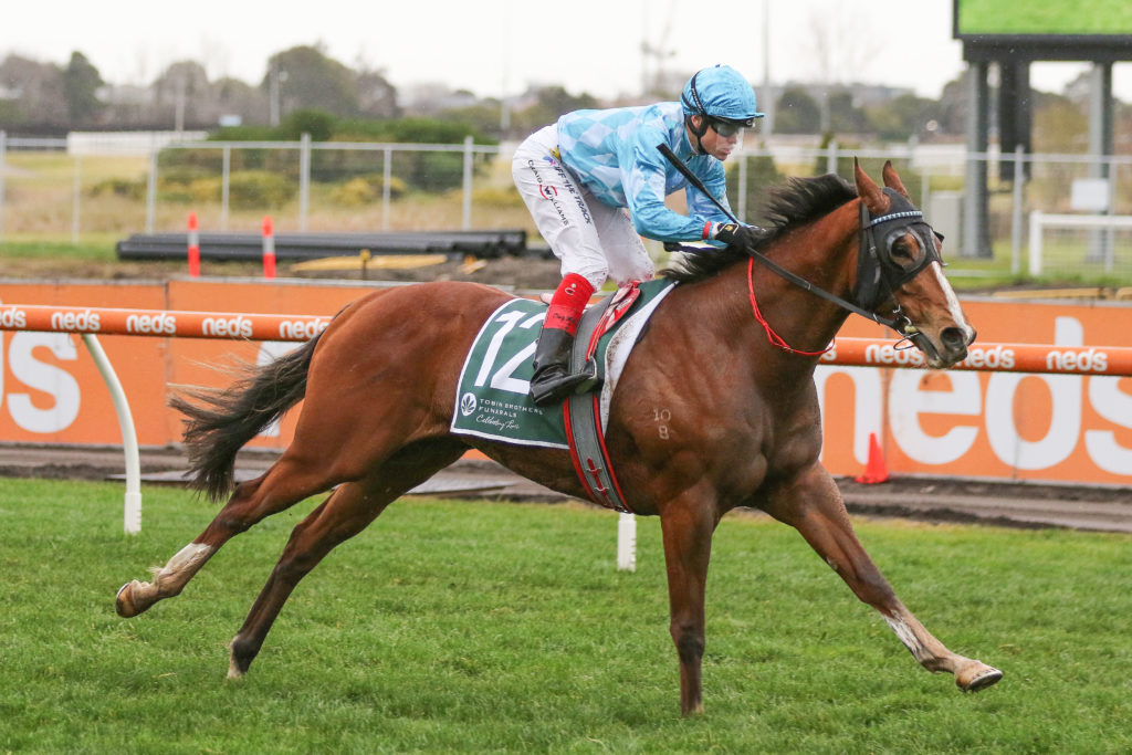 Teewaters_23-07-2022_WIN_Caulfield_5__909 | Just Horse Racing