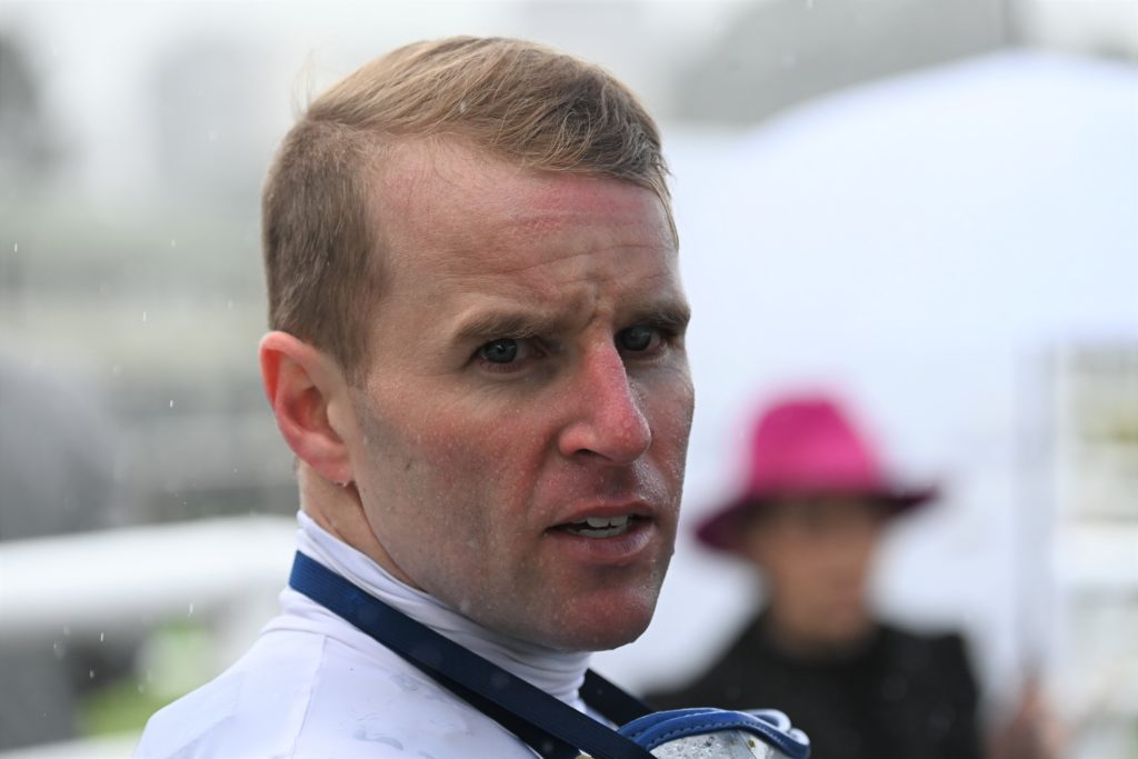 Tommy Berry True Crime 23072022 1218 (2) | Just Horse Racing
