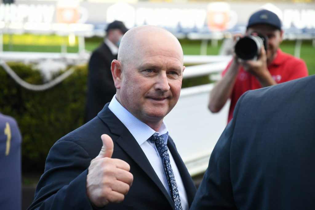 Toby Edmonds Hard Empire 08082022 2533 | Just Horse Racing