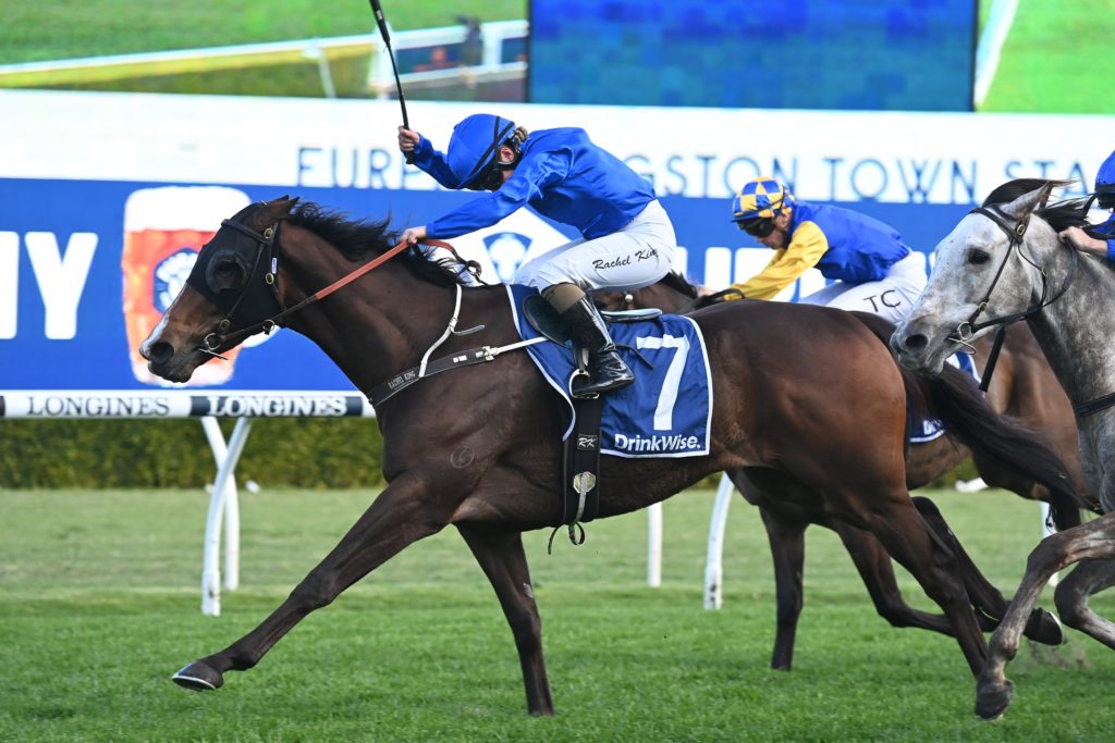 Alegron 17092022 9550 | Just Horse Racing