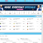 Bet Nation BONUS $$$ + Sign-Up Codes $$ FREE Promo Offers