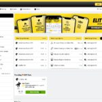 EliteBet BONUS $$$ + Sign-Up Codes $$ FREE Promo Offers