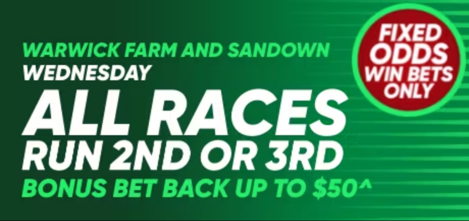 Bendigo Races Fixed Odds Win Bet Offer at the TAB! - Vimarsana News