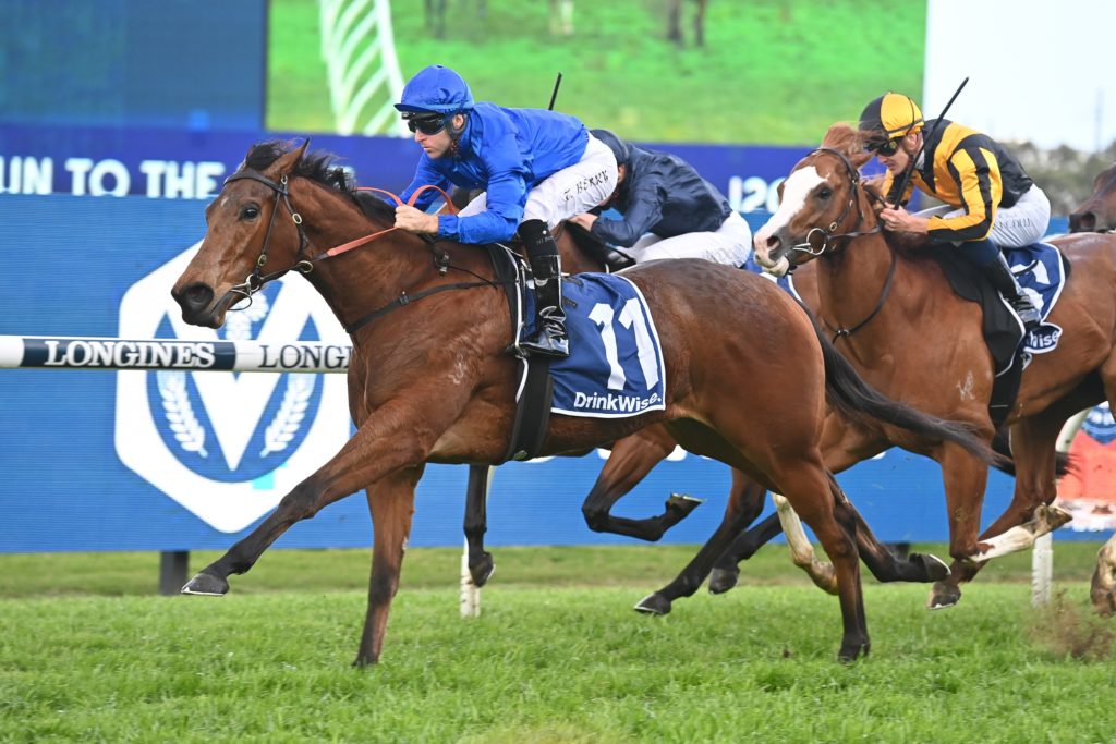 In Secret 10092022 6232 | Just Horse Racing