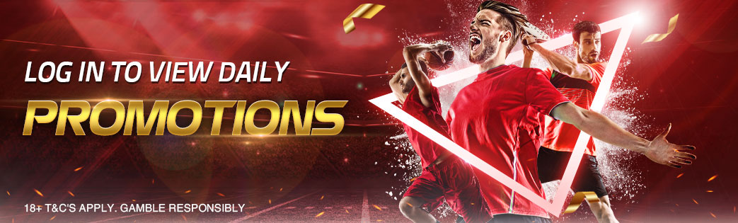 MidasBet Promotions | Just Horse Racing