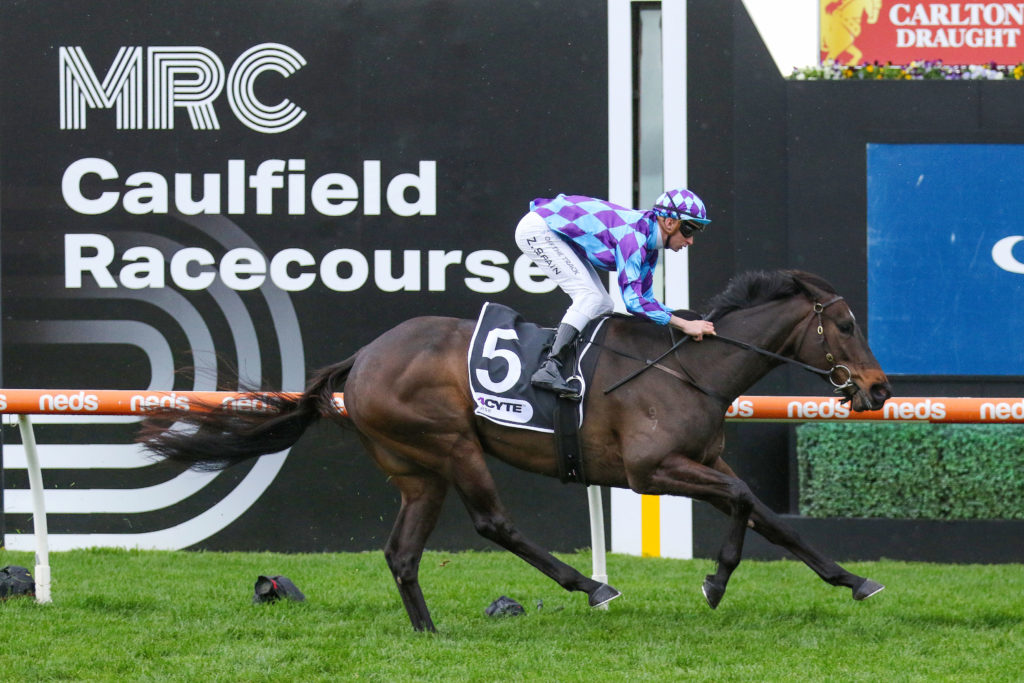 Pride Of Jenni_17-09-2022_WIN_Caulfield_3__393 | Just Horse Racing