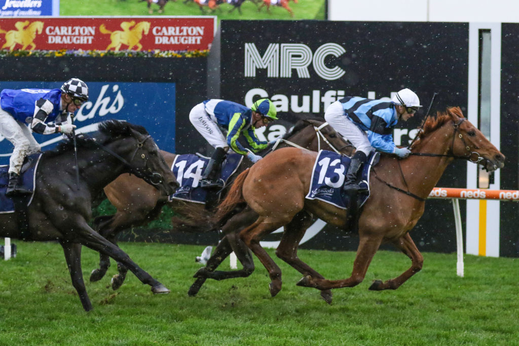 Smokin' Romans,MRC Foundation Cup,Group 3_17-09-2022_WIN_Caulfield_6__1080 | Just Horse Racing