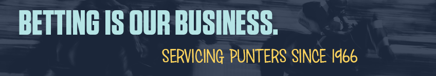 realbookie betting is our business | Just Horse Racing