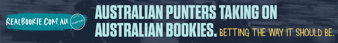 realbookie taking punters on | Just Horse Racing