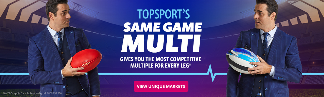topsport-sgm | Just Horse Racing