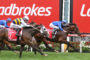 Top 5 Betting Sites to place a Bet on the Cox Plate