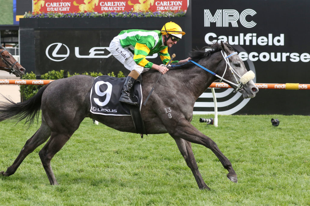 Chain Of Lightning,Lexus Tristarc Stakes,Group 2_15-10-2022_WIN_Caulfield_8__1177 | Just Horse Racing