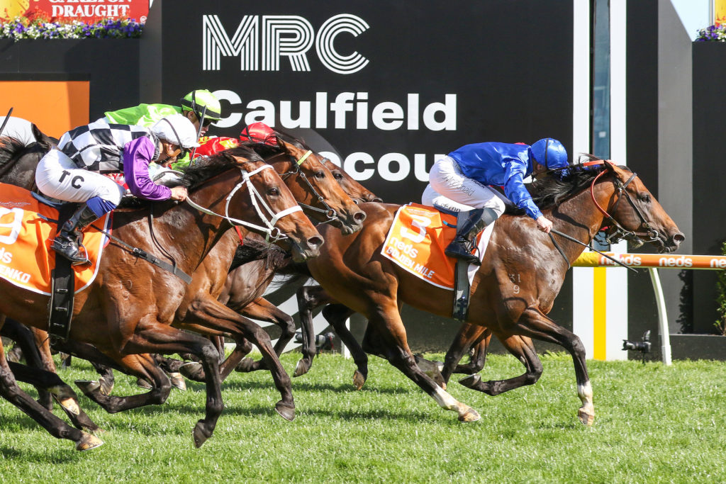 Golden Mile 0V9A2036 | Just Horse Racing