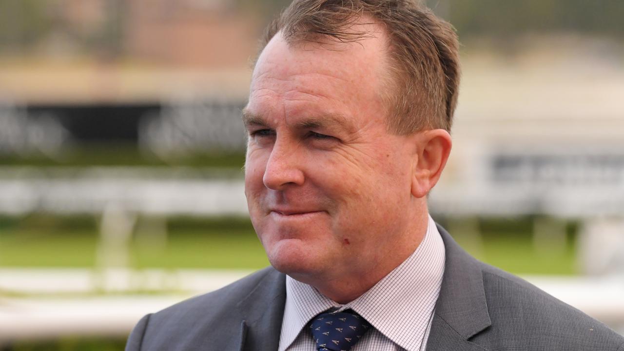 O'Shea hunting a maiden Canberra Cup - Vimarsana News