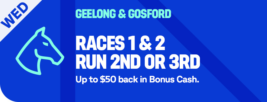 Betr Nov30 Stake Back in Bonus Cash Offer on 2nd or 3rd | Just Horse Racing