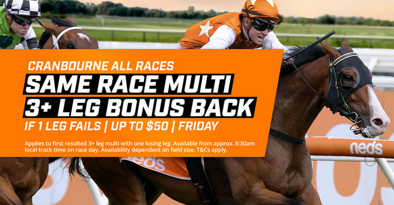 Cranbourne same race | Just Horse Racing