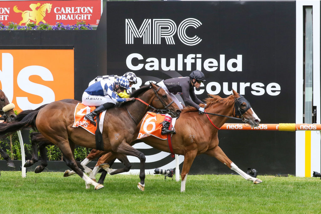 Sportsbet partners with Melbourne Racing Club