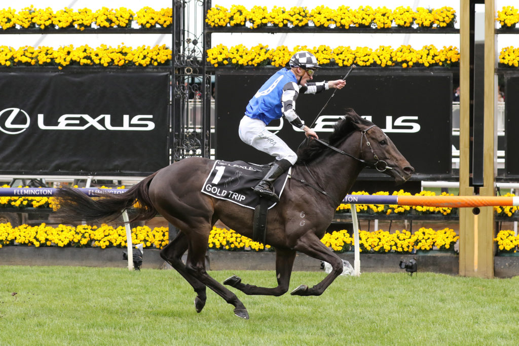 Melbourne Cup Final Field, Horses, Odds & Barriers 2023