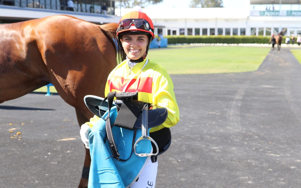 Melea Castle | Just Horse Racing