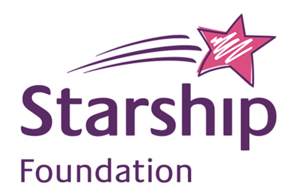 Starship Foundation | Just Horse Racing