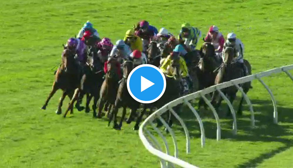 Winterbottom Stakes results and replay – 2022