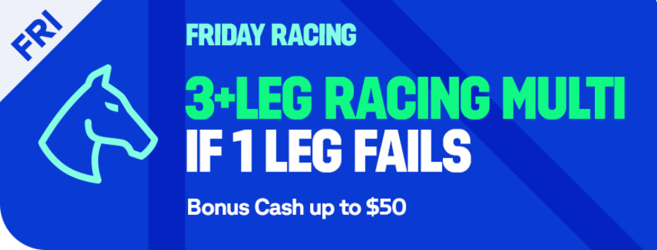 Australian Thoroughbred Friday | Just Horse Racing