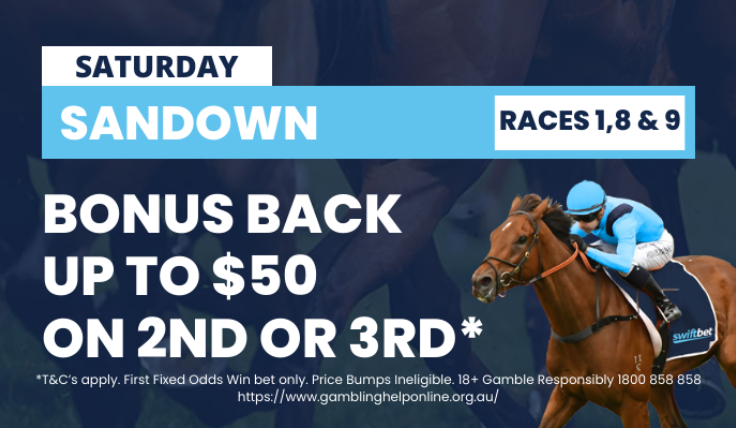 Sandown Saturday | Just Horse Racing