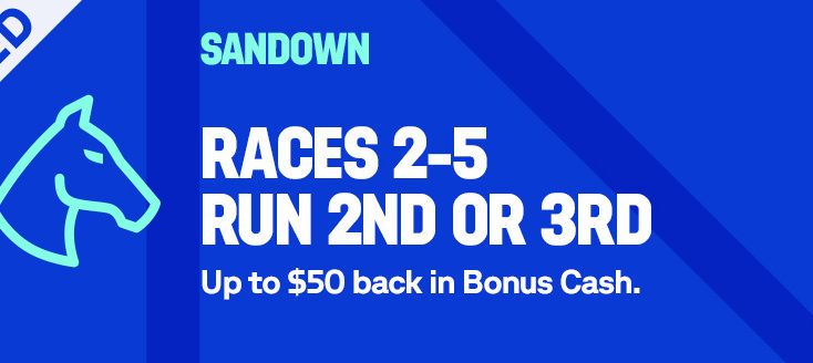 Betr Jan 11 Offer | Just Horse Racing