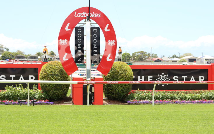 Doomben