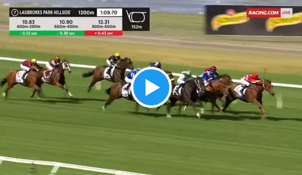 Manfred Stakes results and replay â€" 2023 - Vimarsana News