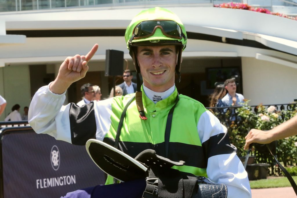 teo nugent_1733 | Just Horse Racing