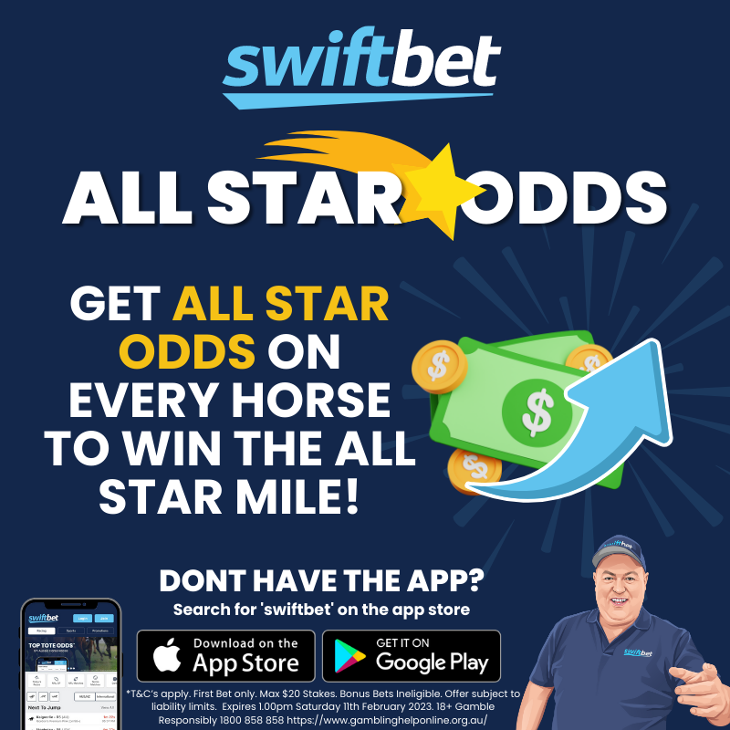 All Star Odds ad (1) | Just Horse Racing