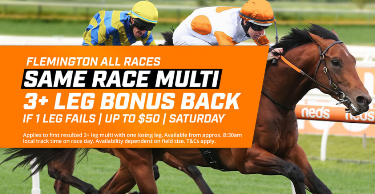Flemington same race | Just Horse Racing