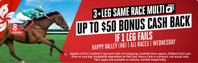 Happy Valley (HK) same race | Just Horse Racing